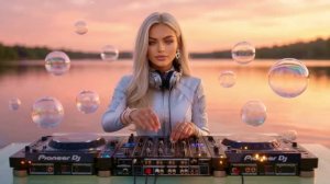 Melodic Progressive Vocal Trance Mix 2026 ✨ German Vocals & Hypnotic Flow