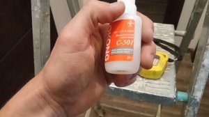 подключение и крепеж  больших светодиодных плафонов на натяжной потолок.