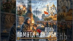 Студия «Офицеры России» -  День Памяти и Скорби! (автор Лик Д.С.)