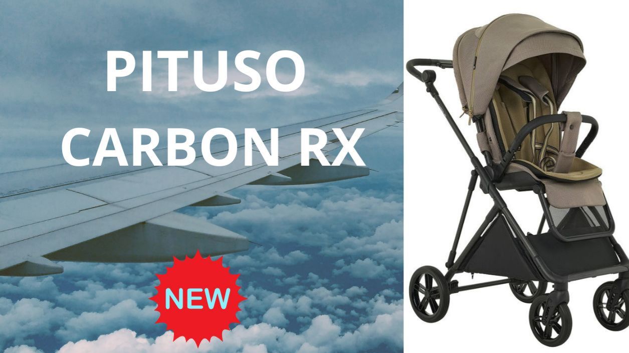Pituso Carbon Rx