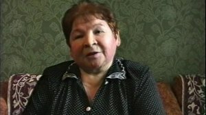 Гусева Н.В.  (29 апреля 2003г.)
