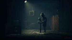 Little Nightmares 3 - Все боссы и концовка