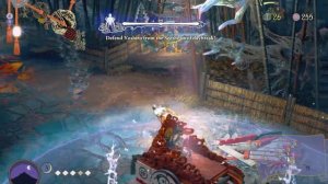 Kunitsu-Gami: Path of the Goddess (2024) [PS5] - Часть 4 из 4
