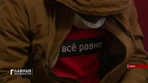 В Орле оштрафовали 100 иностранцев