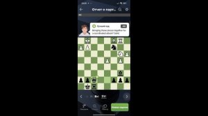 THE KNIGHT!!!!!!! CHESS
