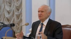Православие. ЧТО СКРЫТО ОТ ЛЮДЕЙ?  Осипов Алексей Ильич