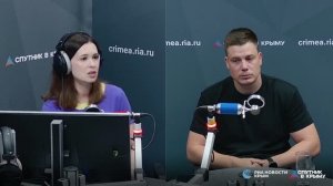🔴LIVE. Уборка крымской столицы в курортный сезон