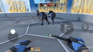 ИГРЫ БЕХОЛДЕРА ВОЗВРАЩАЮТСЯ?? ИЛИ ОБЗОР НОВОГО ОБНОВЛЕНИЕ STANDOFF 2 0.39.0