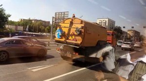 Поездка на автобусе ЛиАЗ 5292.65 по маршруту Варшавское шоссе дом 124-Стадион Труд