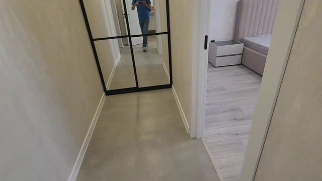 Продаётся 1-комнатная квартира, улица Чапаева, 4/1в, Ставрополь смотреть онлайн