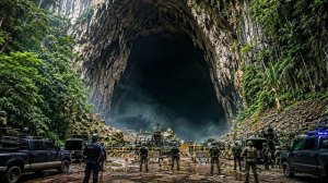 9 запретных мест Мексики, куда лучше никогда не заходить