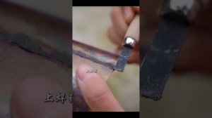 Суона - традиционный музыкальный инструмент Китая 🙃
