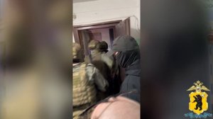 За организацию экстремистского сообщества и участие в нём в Ярославской области задержаны 11 человек