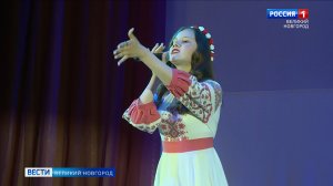ГТРК СЛАВИЯ Вести Великий Новгород 17.06.26
