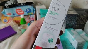 Покупки!👛💰👐Духи крем одежда Faberlic