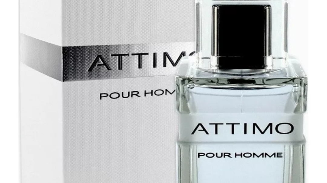 SALVATORE FERRAGAMO ATTIMO POUR HOMME. Смолистый кардамон, цитрусы, перец, амбра. смотреть онлайн