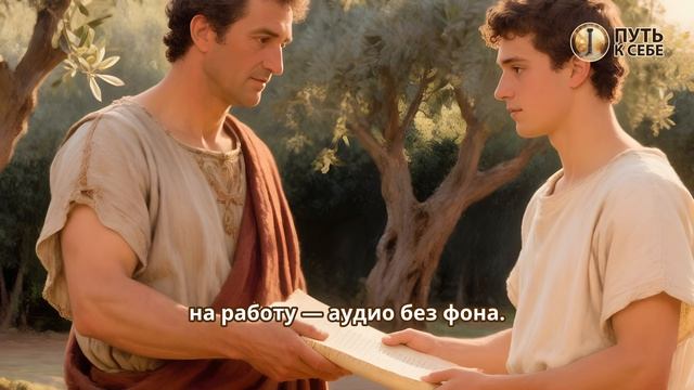 30 дней стоицизма: итоги и как продолжать путь 🗺️