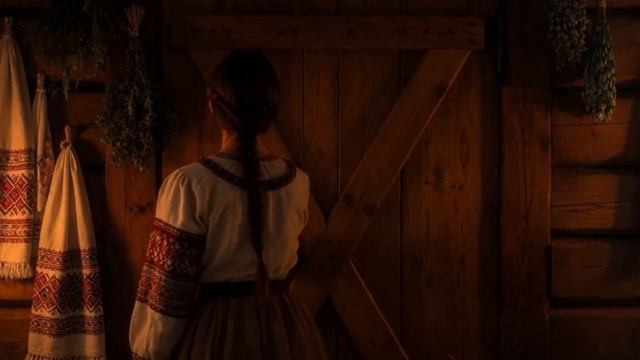 🎵 НЕ ЗЛИ БОГИНЮ ОХОТЫ, БЕЗУМЕЦ!  _ СЛАВЯНКА