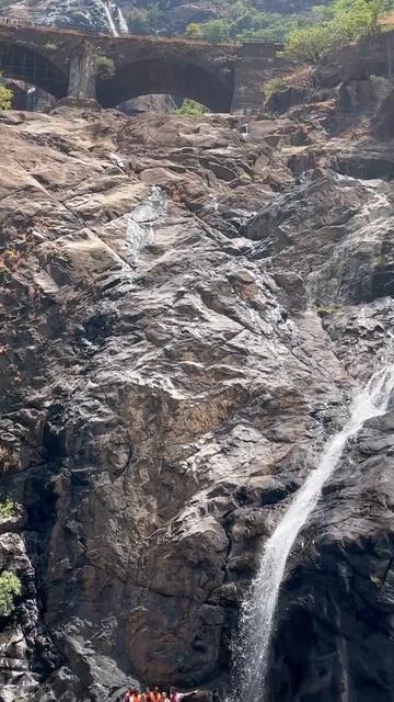 #Водопады 🇮🇳
