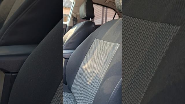 Corolla
