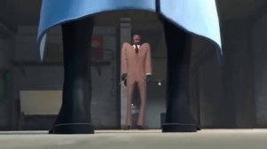 Hakari dance but it's Medic from TF2
