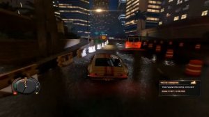 Sleeping Dogs ЧАСТЬ 4 ГОНКИ
