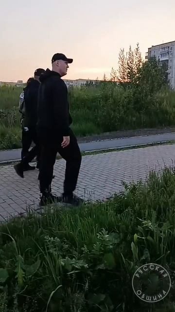 Работайте, братья!