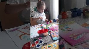 Все на художественные курсы к Евуле