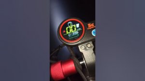 Электросамокат Kugoo Kirin M4 Pro Plus + полный разряд аккумулятора отзыв