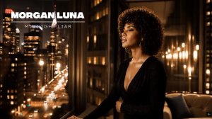 Morgan Luna - Midnight Liar