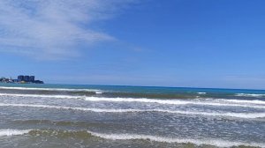 Анапа🌊Пионерский Проспект🐬17 Июня 2026 г