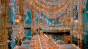 Розовое Золото