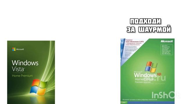 Коротко о windows vista смотреть онлайн
