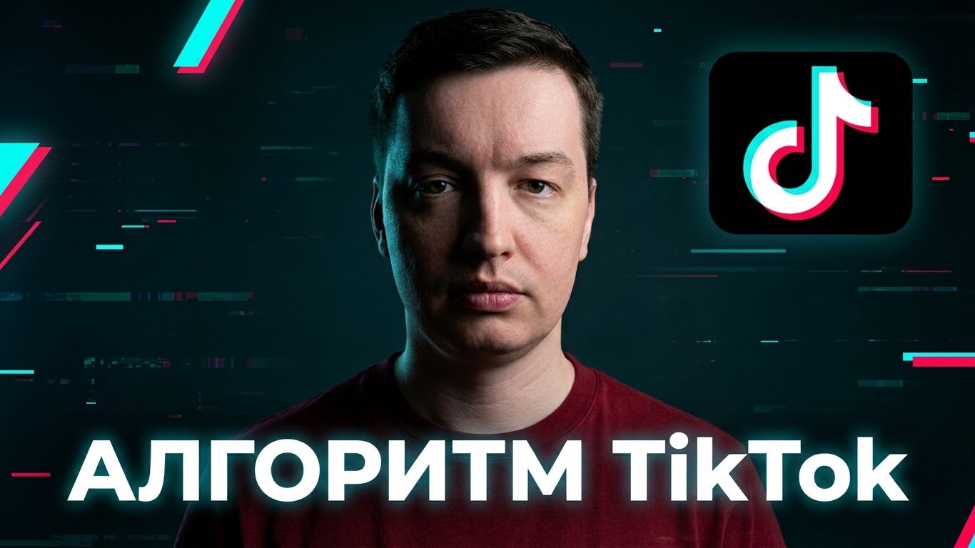 Как TikTok УПРАВЛЯЕТ твоим мозгом? (исследования)