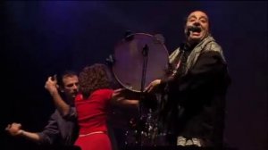 Outcomes Pre-Intermediate - Video 3 - WOMAD