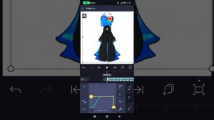 Туториал по Alight Motion. Тема:Графики.1 часть.
