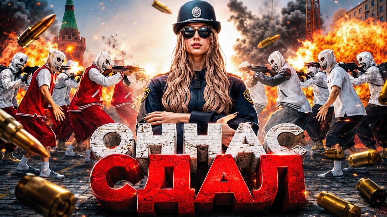 НАС ПОХИТИЛИ! ПРЕДАТЕЛЬСТВО, БИТВА СЕМЕЙ и ВОЙНА С ПРОКУРАТУРОЙ В ГТА 5 РП | RMRP смотреть онлайн
