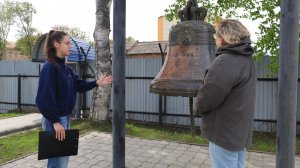 Прогулка по городу