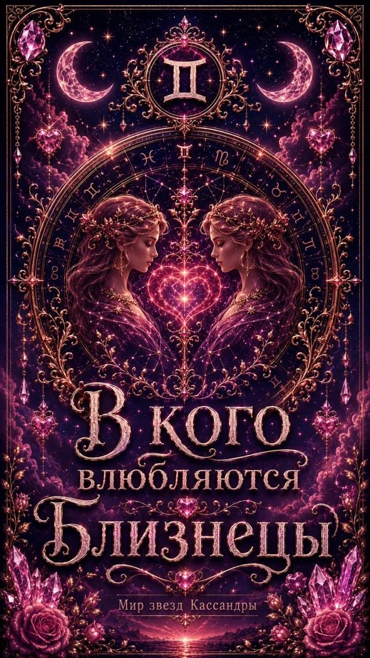 Любовь и знаки зодиака