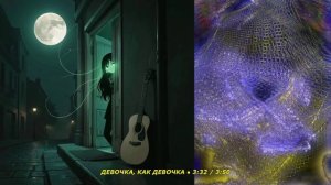 Творчество нейросетей 105