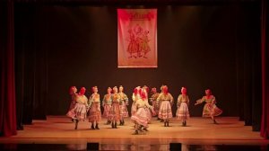 20260521. Отчетный концерт. Утушки