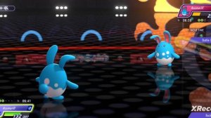 Мега Чаризард уже на танцполе! #1 #Pokemon champions