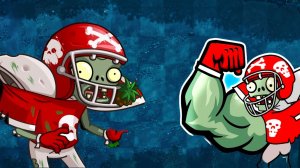 Растения против Зомби PVZ Fusion Plants vs Zombies ПвЗ битва прохождение топ