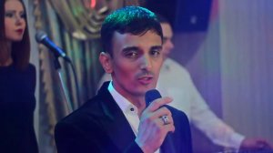 Амик Гашимов - Я влюблен