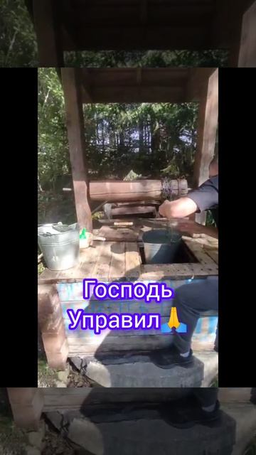Св. источник Спиридона Тримифунтского😇#новинка#татьянаясная смотреть онлайн