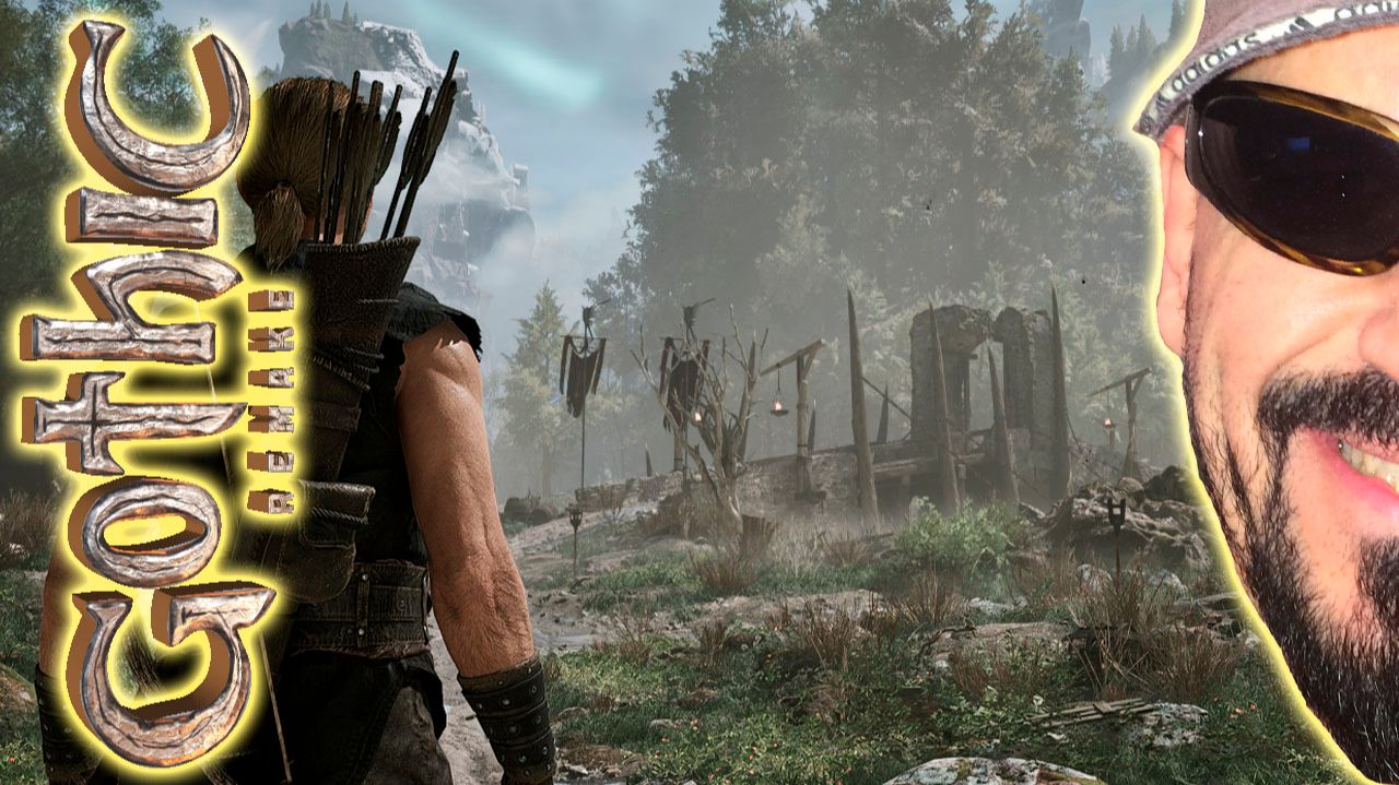 Gothic 1 Remake