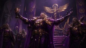 III Легион   Warhammer 40k