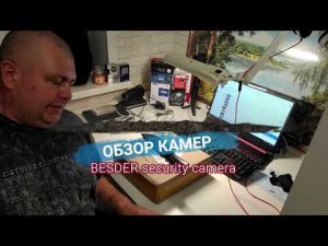 Камеры видеонаблюдения/CCTV Cameras