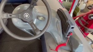 Подключаем дистанционное управление Tohatsu M30/Mercury 30 (2 такта)