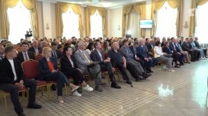 Ярославль в 14-й раз собрал уполномоченных по правам предпринимателей